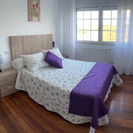 Viviendas Vacacionales As Lagas Palas de Rei المظهر الخارجي الصورة